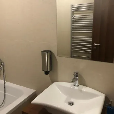 Tatragolf Mountain F208 * فيلكا لومنيكا