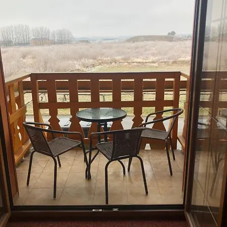 Tatragolf Mountain F208 Apartman