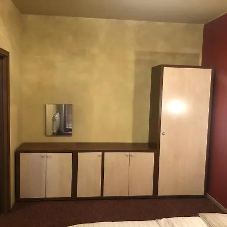 Tatragolf Mountain F208 * فيلكا لومنيكا