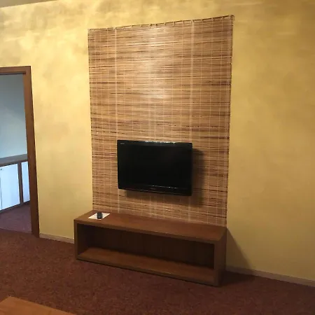 Tatragolf Mountain F208 Apartman *